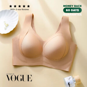 The Everything Bra