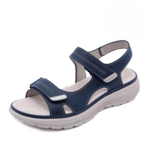 The Most Comfortable Orthopedic Sandals for Your Feet