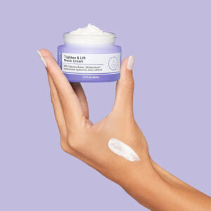 Tightening Neck Lift Cream