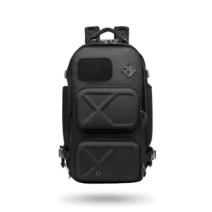 TravelPro Backpack