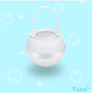 Tubo 2.0 Bath water filter