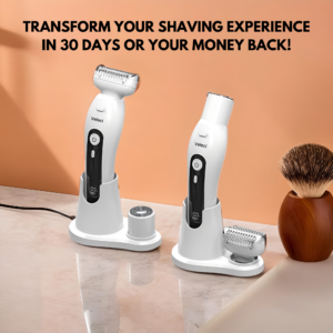 Veleci SmoothShave