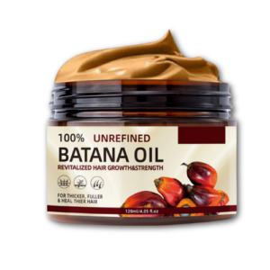 Vexalux 100% Unrefined Batana Oil