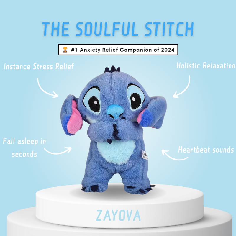 Zayova The Soulful Stitch