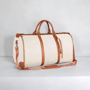 Zelpix Travel Duffel