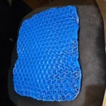 ComfortCloud Gel Orthopedic Seat Cushions