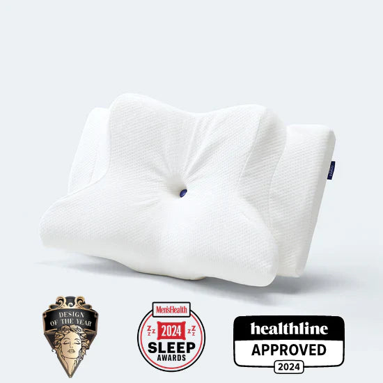 AETHERIA - SLEEP AID PILLOW