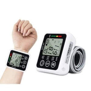 A&D Medical Upper Arm Blood Pressure Monitor