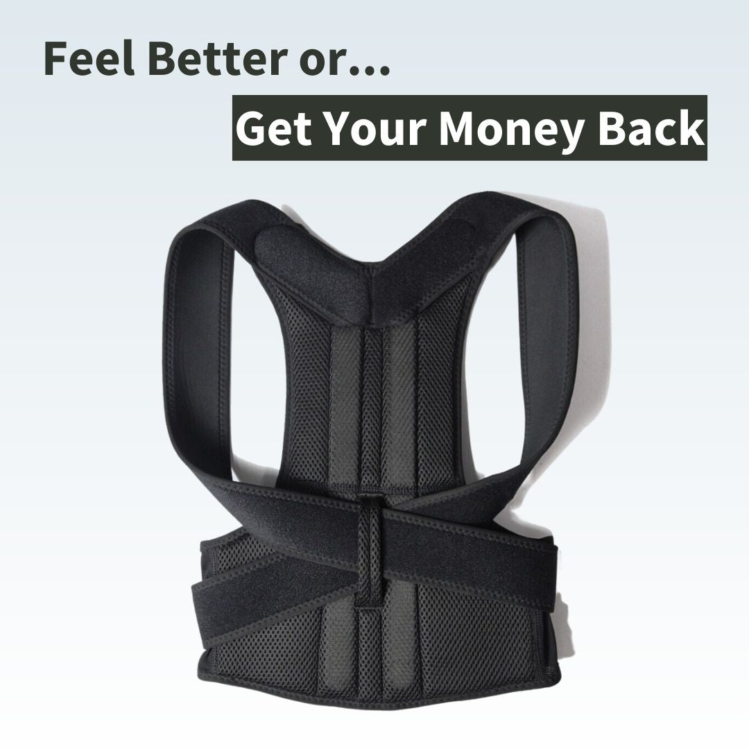 Benefit Pain-Free Posture Corrector