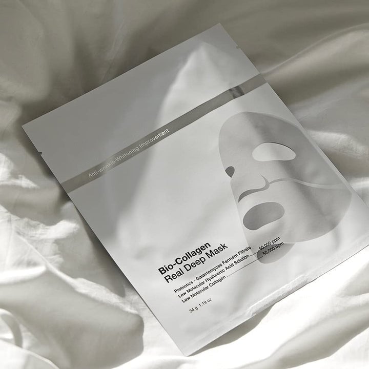 Bio-Collagen Mask