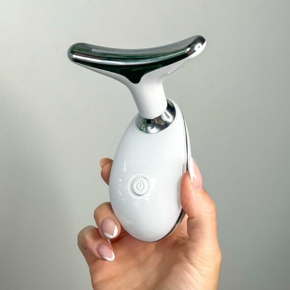 BlissWave Massager