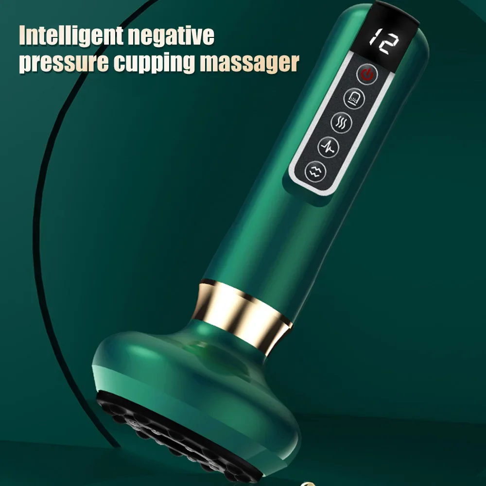 Cellulite Massager