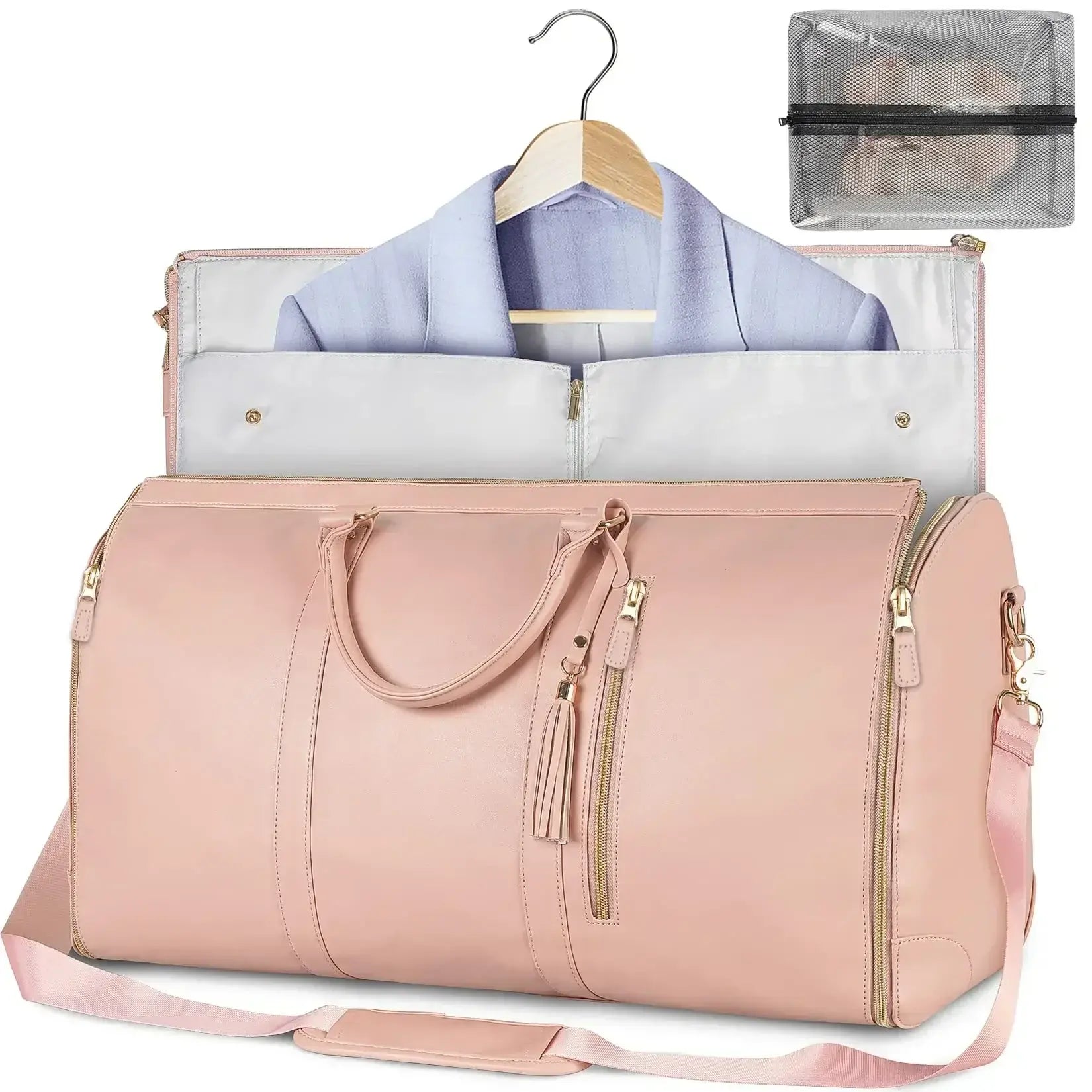 Charming Foldable Travel Bag