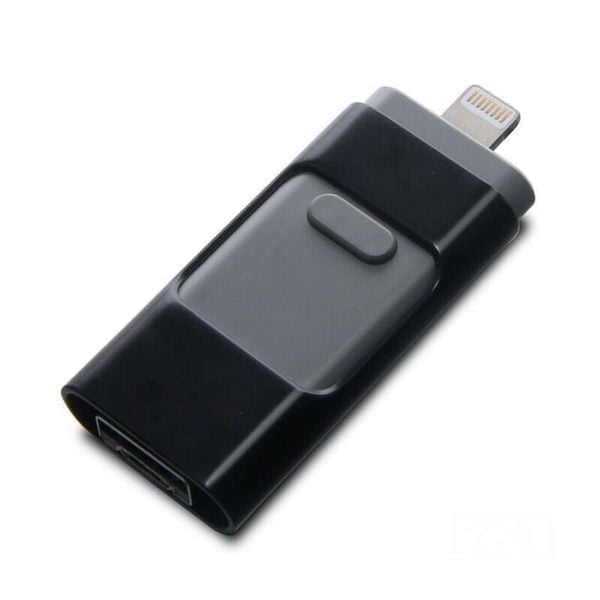 DataVaulter Phoxfer - USB Backup Device