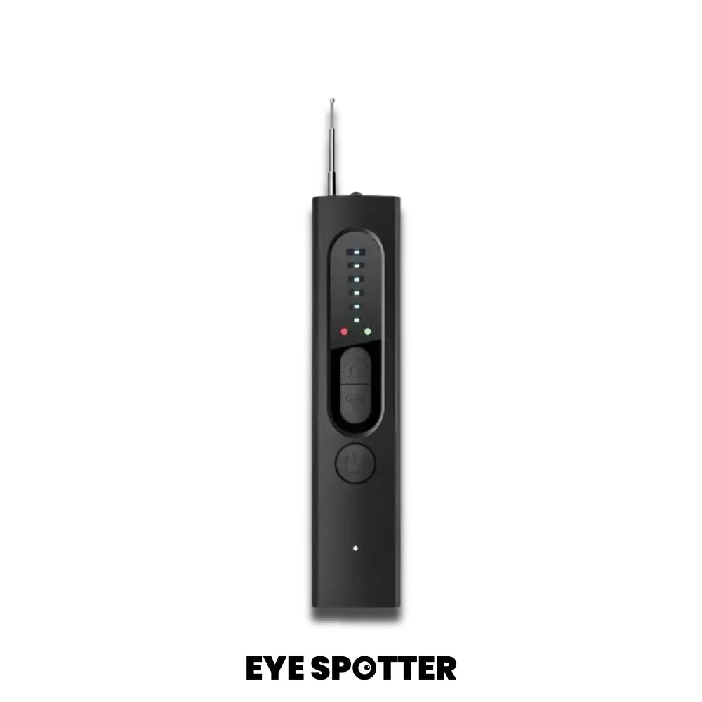 EyeSpotter - Hidden Camera Detector