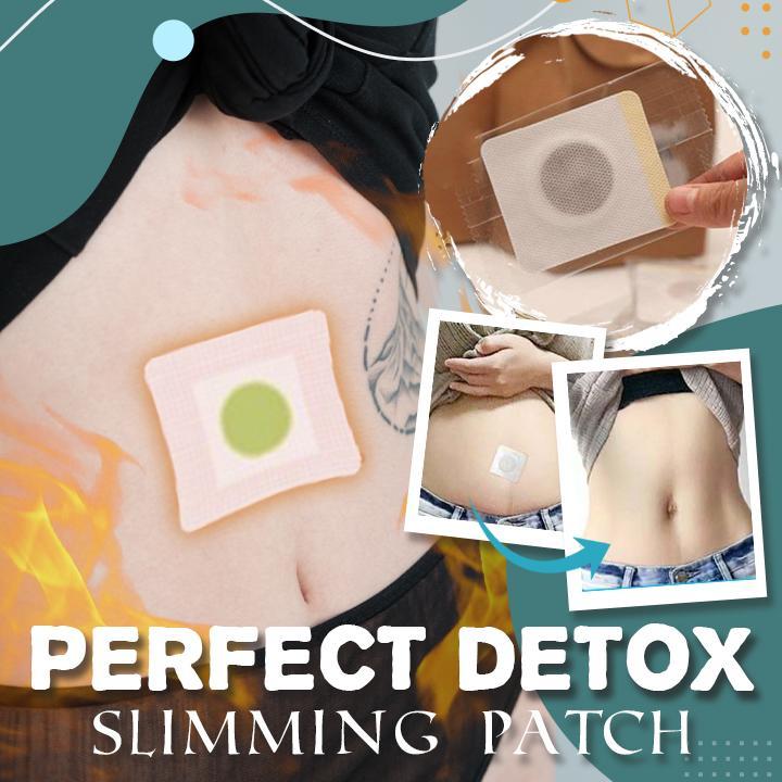 Healthy Detox Body Slimming Patch