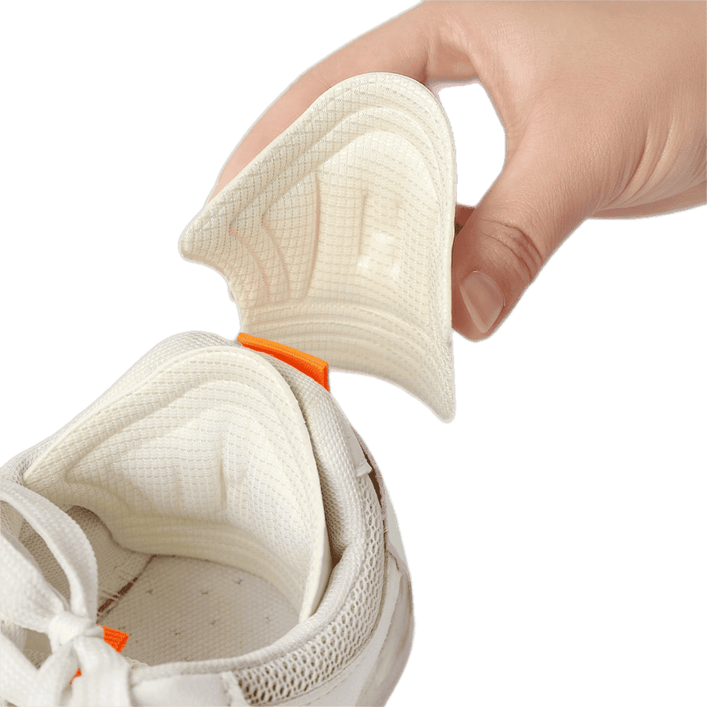 HeelPad Heel Protector