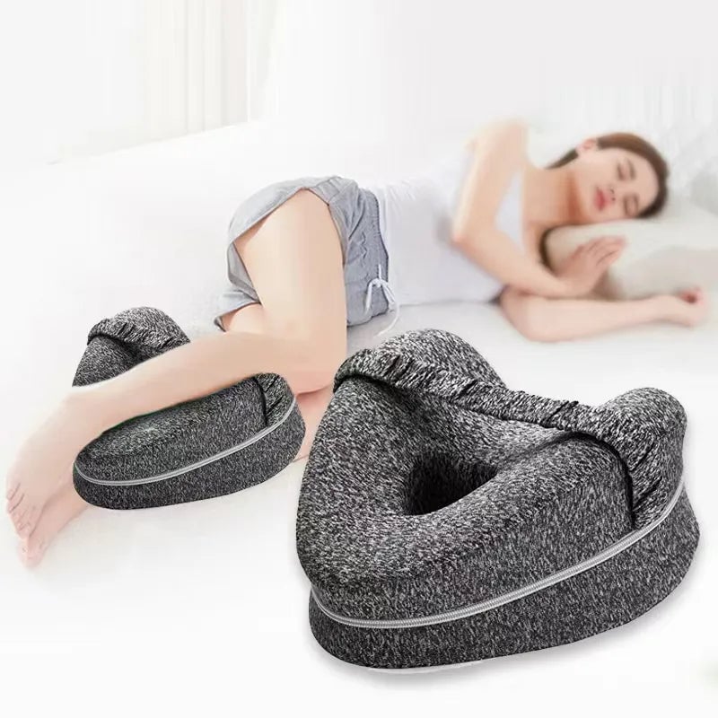 Ivoola Memory Foam Leg Pillow