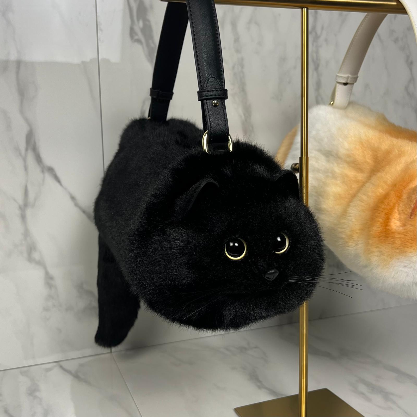 Kitty Handbag