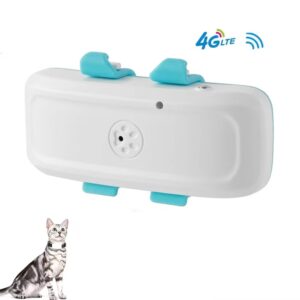 KittyWander GPS Collar