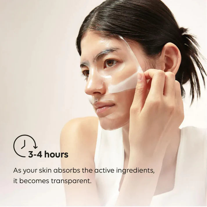 le' bio-collagen mask