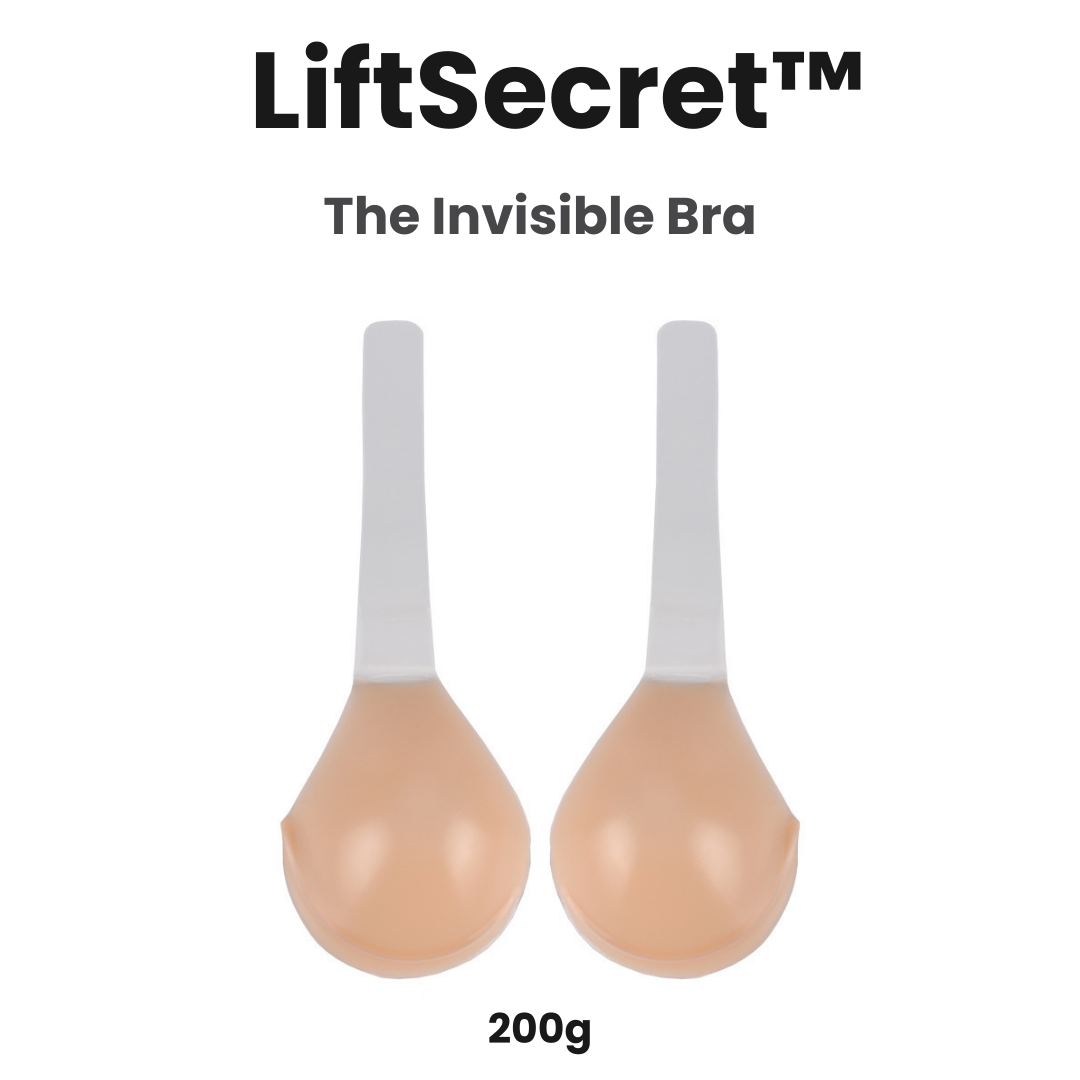 LiftSecret The Invisible Bra