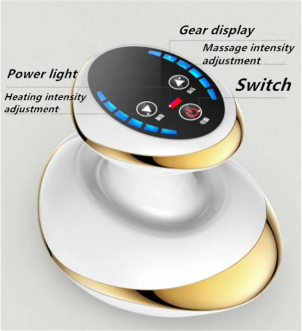 MAXVCIX Ultrasonic Cavitation Machine