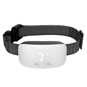 No More Bark - Anti Barking Collar For Dogs