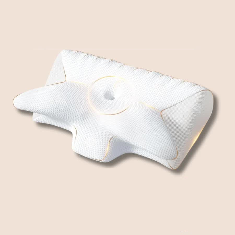 Orthopedic Ergonomic Pillow