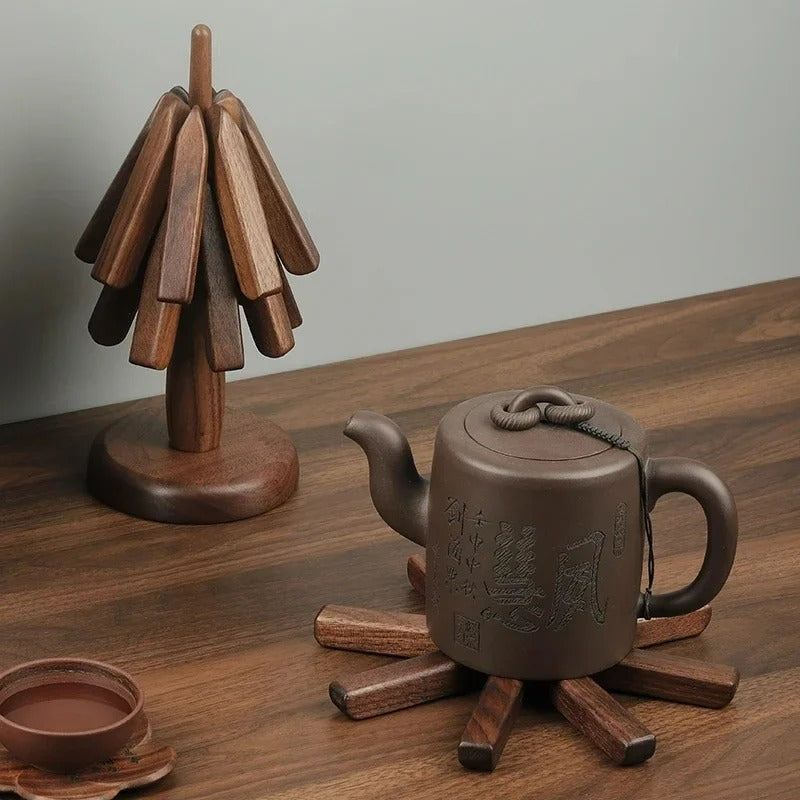 Ovarize - Tree Trivet