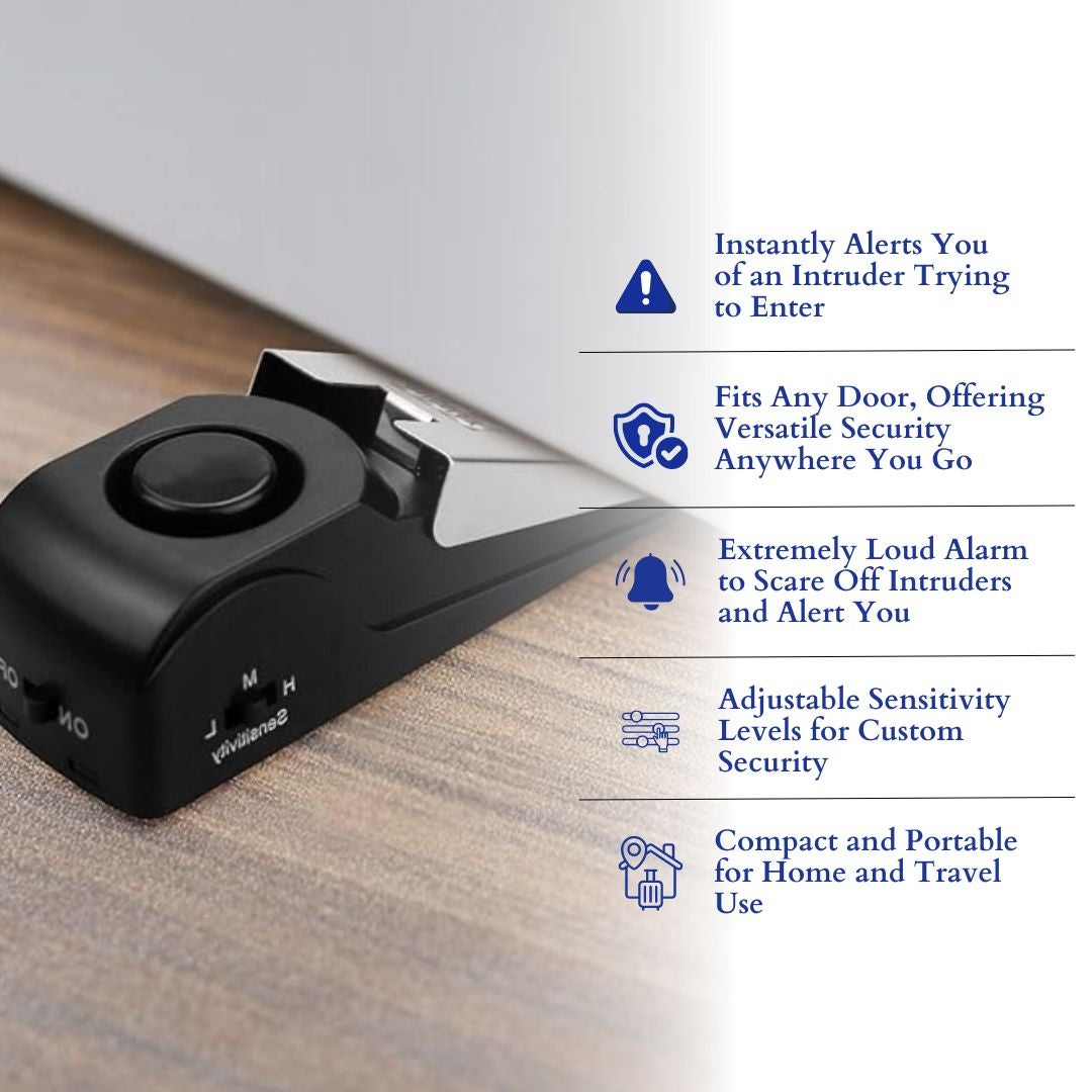 ProtectEdge Security Devices