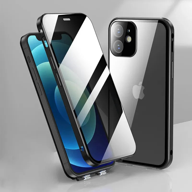 SecurCase for Iphone - 50% OFF LAST DAY SALE!