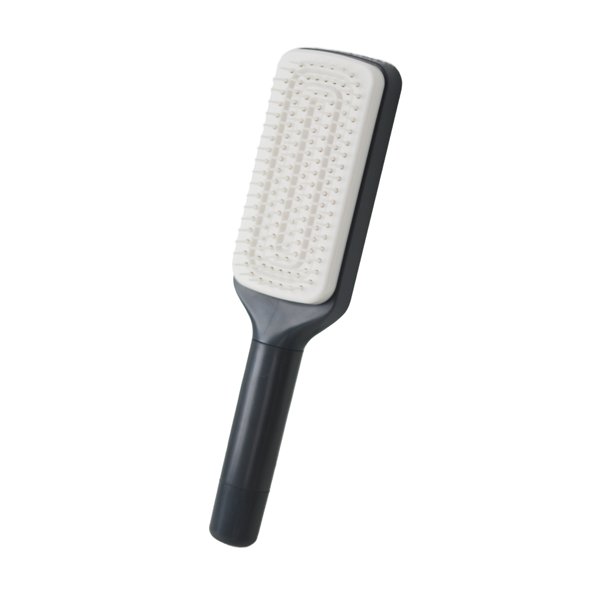 Self Cleaning Hair Brush