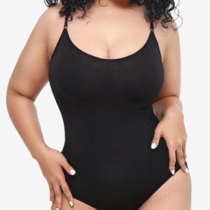 Snatched Shapewear Bodysuit