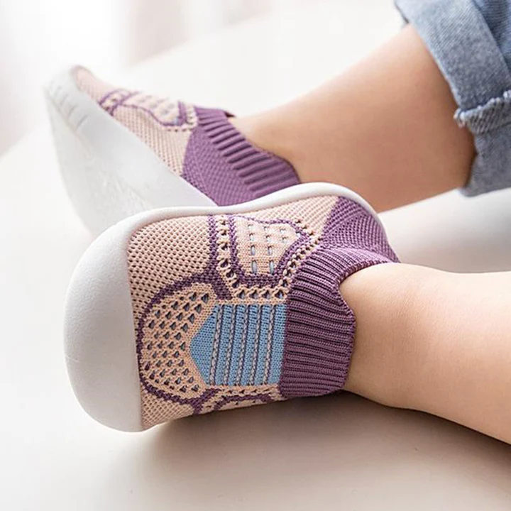 ‘Steady Paw’ Sock Shoes