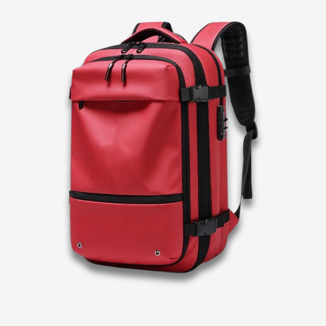 SwiftPack Bags