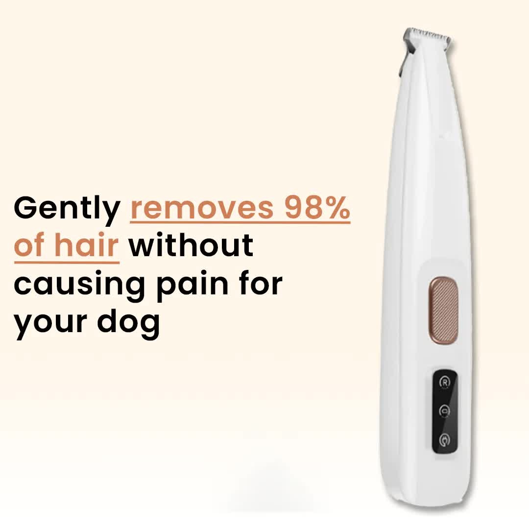 The CoDog Pro - The No.1 Precision Trimmer in US