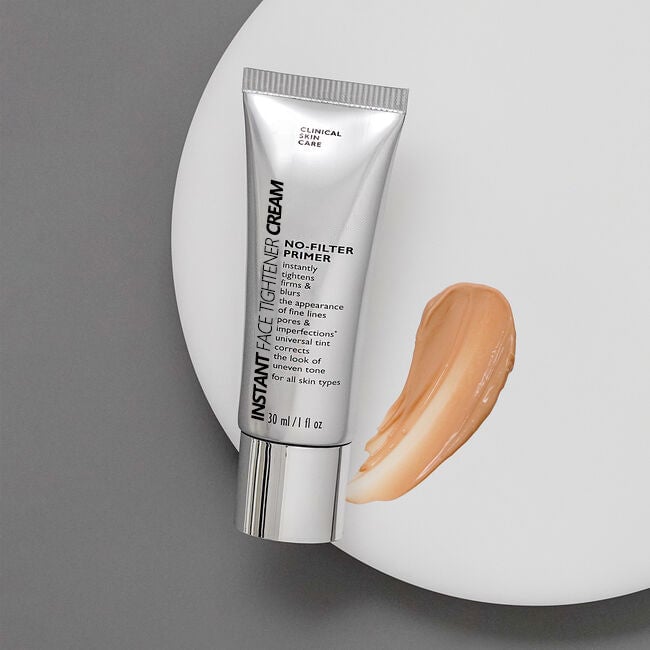 This Week's Special Offer 49% - face Tightener No-Filter Primer