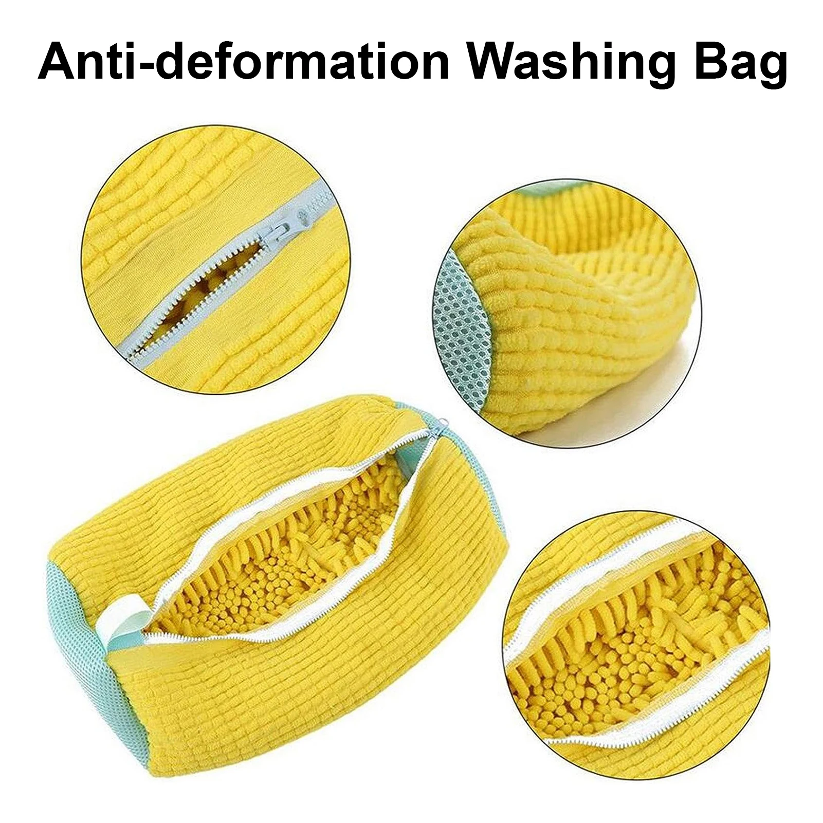 Washing Shoe Bag