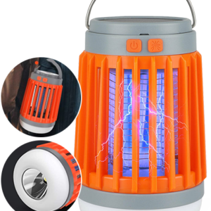 Zaptek - Bug Zapper