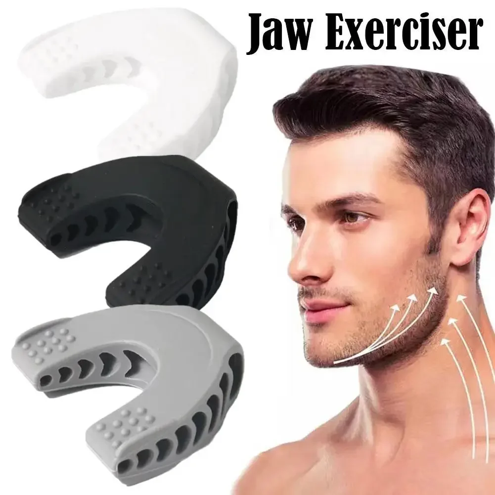 ALFI CHEW - Premium Jaw Exerciser