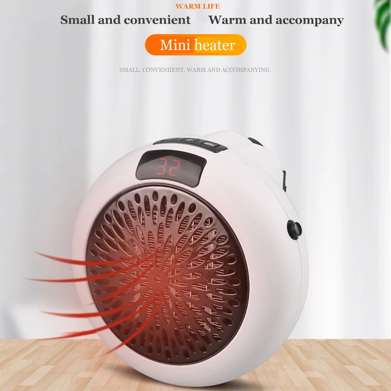 Electric Portable Heater