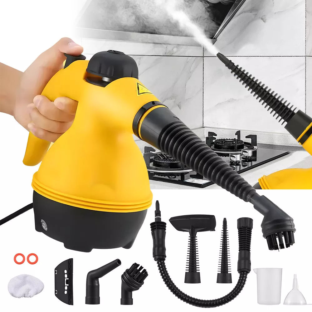 Handheld Electric Steam Cleaner