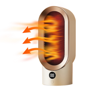 Heater Mini Radiator