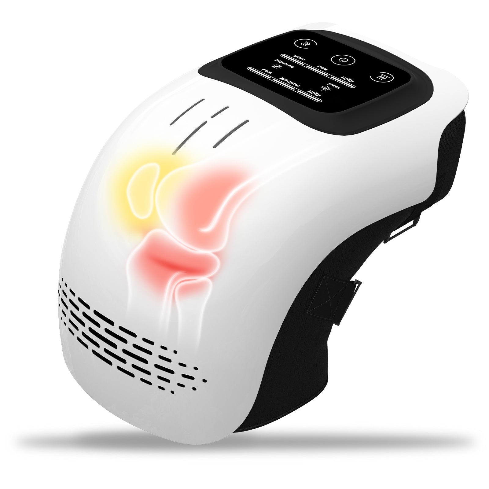 Infrared KneeThera Pro