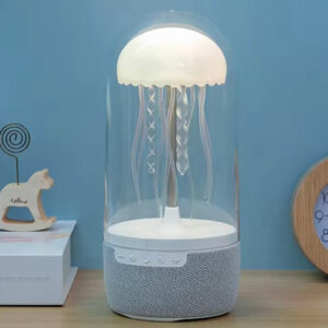 Jellyfish Speaker