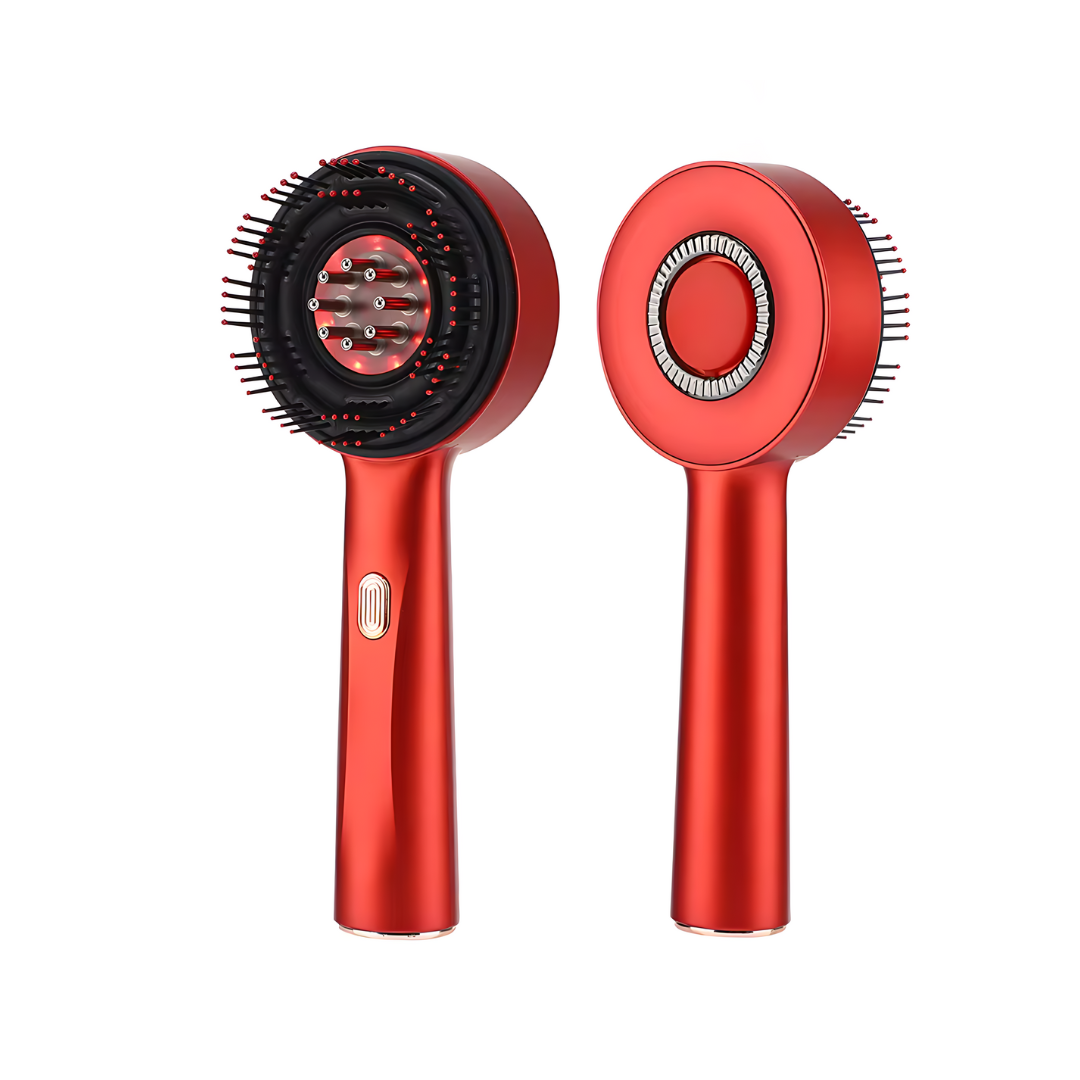 LUMETRA Red Light Massager