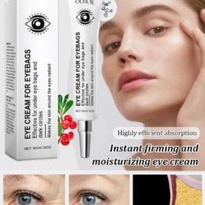 LUMINABRIGHT | EYEBAG CARE CREAM