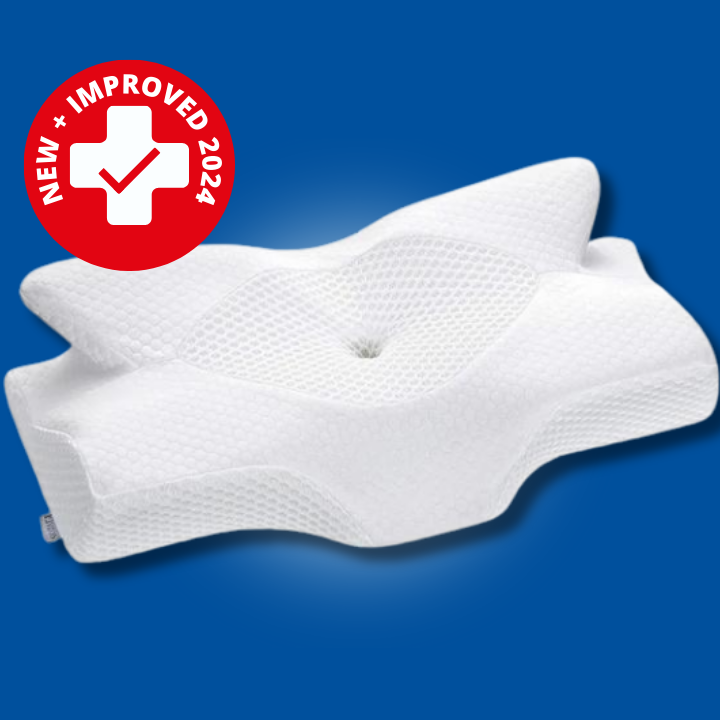 Orthopedic Traction Pillow