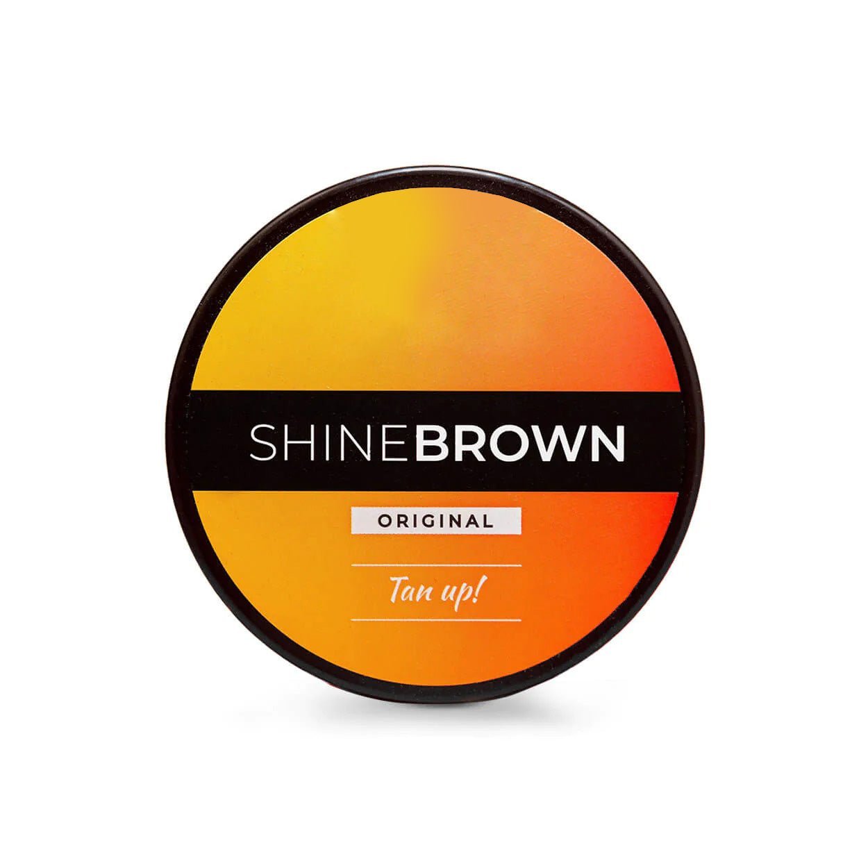 Shine Brown